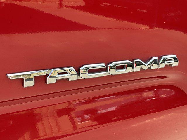 used 2019 Toyota Tacoma car, priced at $40,999