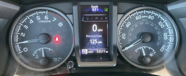 used 2019 Toyota Tacoma car, priced at $40,999