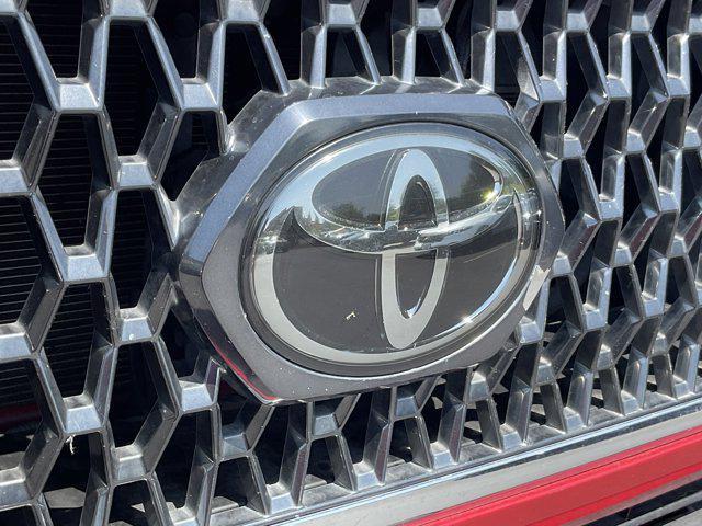 used 2019 Toyota Tacoma car, priced at $40,999