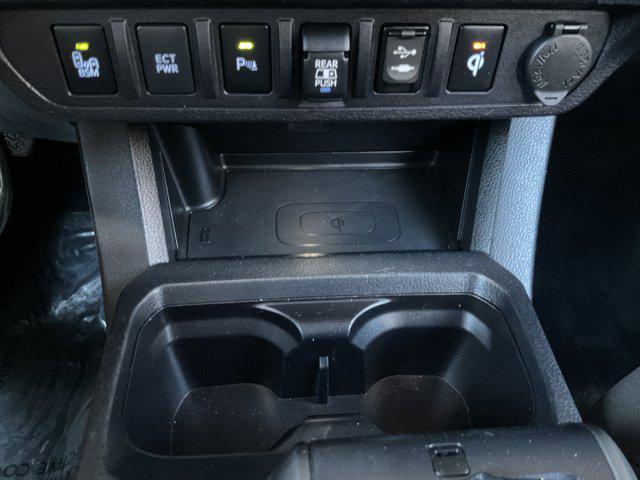 used 2019 Toyota Tacoma car, priced at $40,999