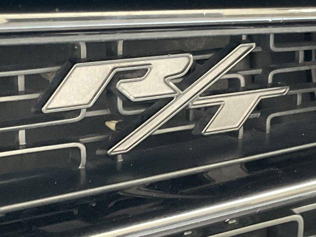 used 2022 Dodge Challenger car, priced at $28,999