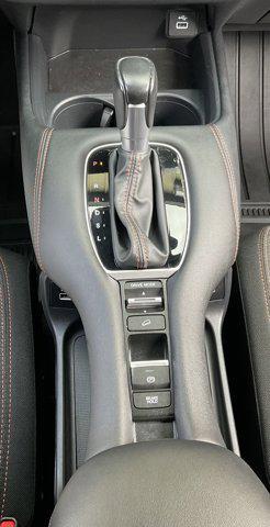 used 2023 Honda HR-V car, priced at $24,499