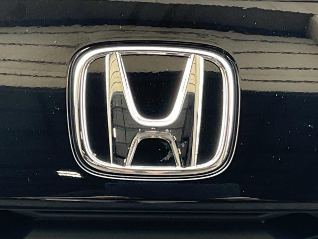 used 2023 Honda HR-V car, priced at $24,499