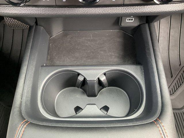 used 2023 Honda HR-V car, priced at $24,499