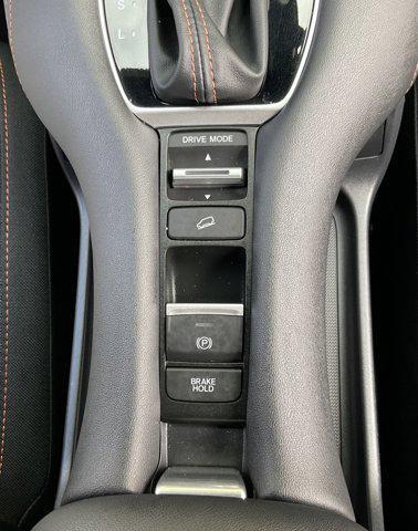 used 2023 Honda HR-V car, priced at $24,499