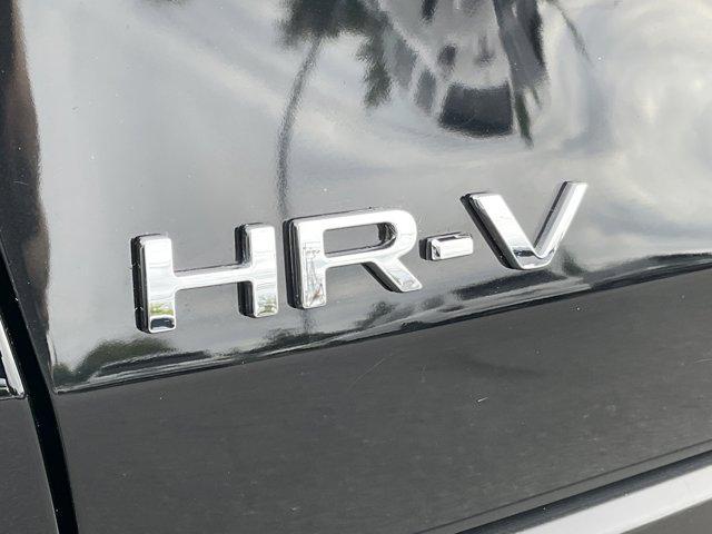 used 2023 Honda HR-V car, priced at $24,499