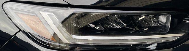 used 2023 Honda HR-V car, priced at $24,499