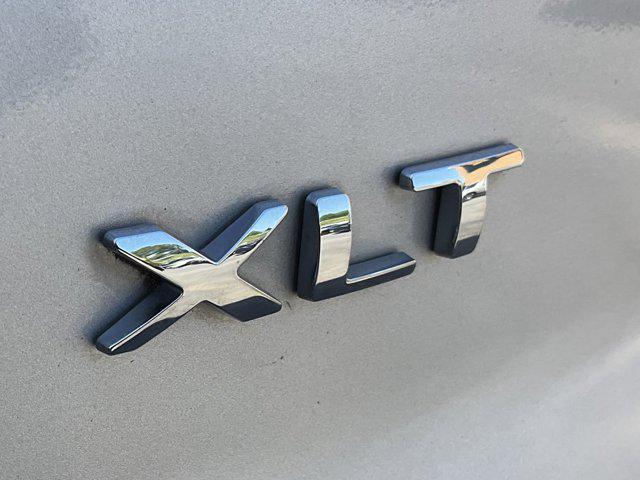 used 2018 Ford Explorer car, priced at $16,999