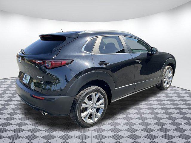 used 2023 Mazda CX-30 car, priced at $21,999