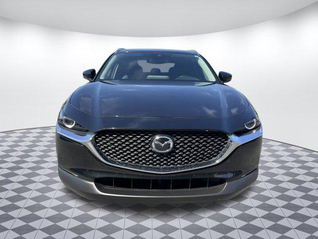 used 2023 Mazda CX-30 car, priced at $21,999