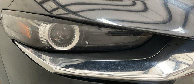 used 2023 Mazda CX-30 car, priced at $21,999