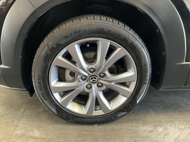 used 2023 Mazda CX-30 car, priced at $21,999