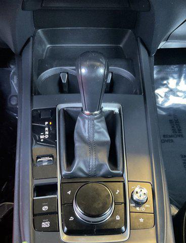 used 2023 Mazda CX-30 car, priced at $21,999
