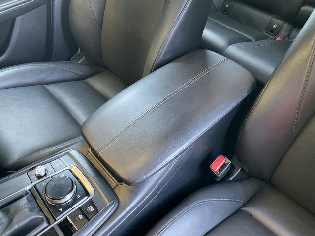 used 2023 Mazda CX-30 car, priced at $21,999