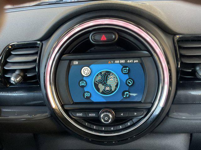 used 2018 MINI Clubman car, priced at $14,899
