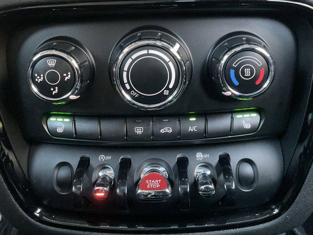 used 2018 MINI Clubman car, priced at $14,899
