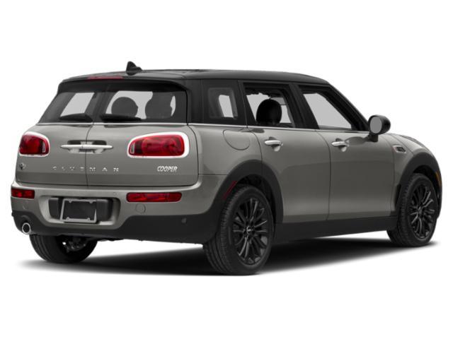 used 2018 MINI Clubman car