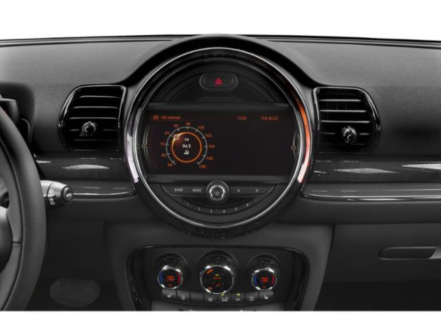 used 2018 MINI Clubman car