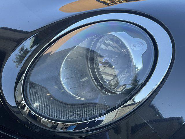 used 2018 MINI Clubman car, priced at $14,899