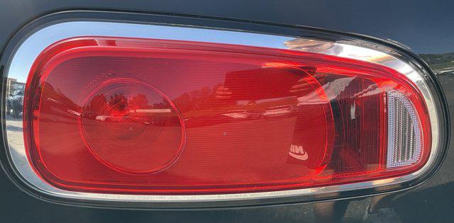 used 2018 MINI Clubman car, priced at $14,899