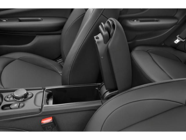 used 2018 MINI Clubman car