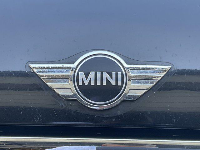 used 2018 MINI Clubman car, priced at $14,899