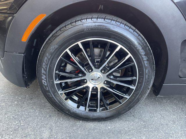 used 2018 MINI Clubman car, priced at $14,899