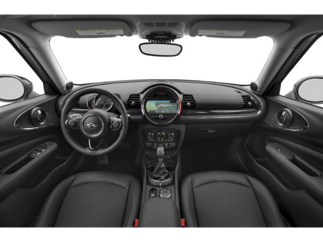 used 2018 MINI Clubman car