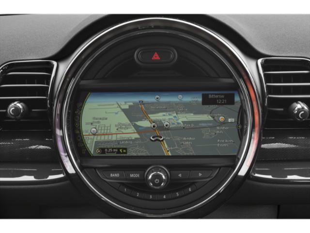 used 2018 MINI Clubman car