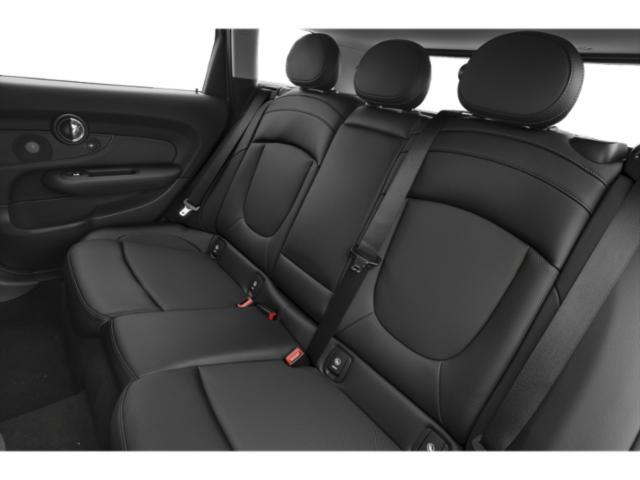 used 2018 MINI Clubman car
