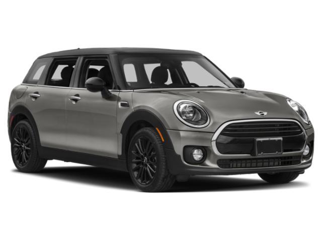 used 2018 MINI Clubman car