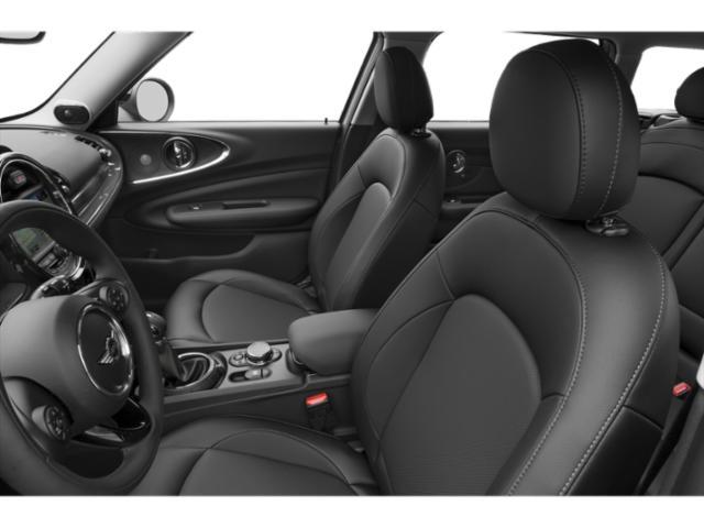 used 2018 MINI Clubman car