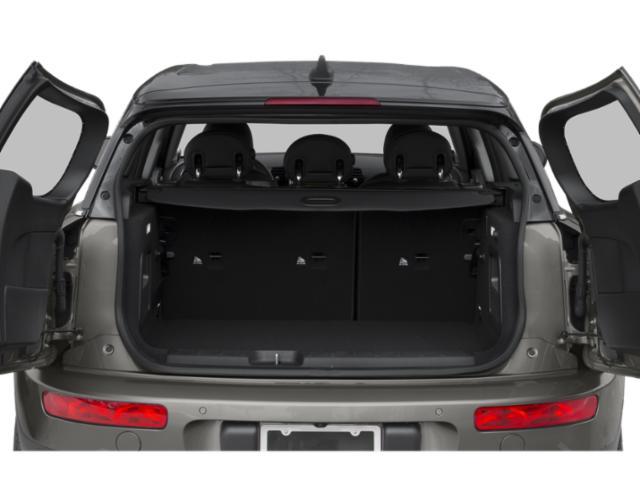 used 2018 MINI Clubman car