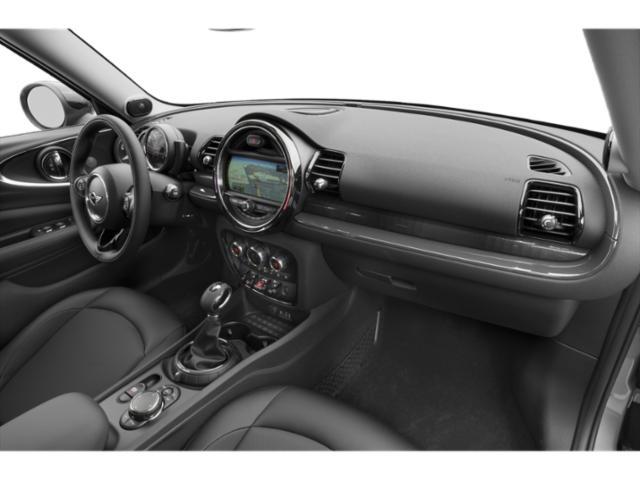 used 2018 MINI Clubman car