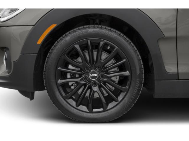 used 2018 MINI Clubman car
