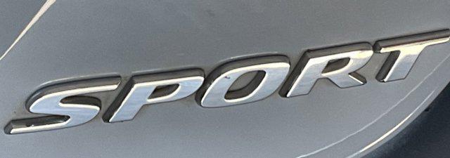 used 2021 Honda Accord car, priced at $25,499
