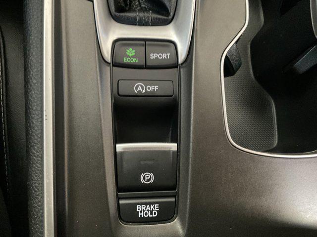 used 2021 Honda Accord car, priced at $25,499