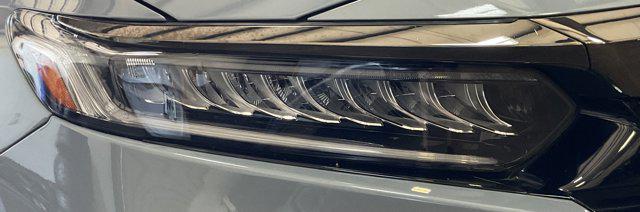 used 2021 Honda Accord car, priced at $25,499
