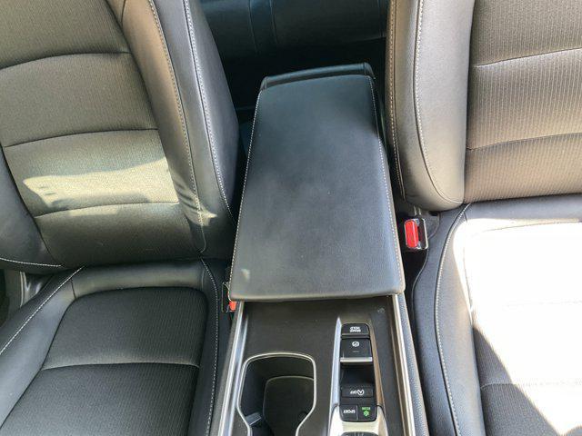 used 2021 Honda Accord car, priced at $25,499