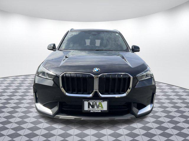 used 2023 BMW X1 car, priced at $28,999