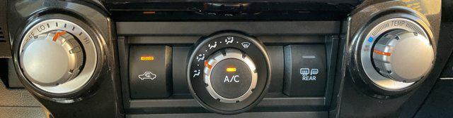 used 2021 Toyota 4Runner car, priced at $44,999