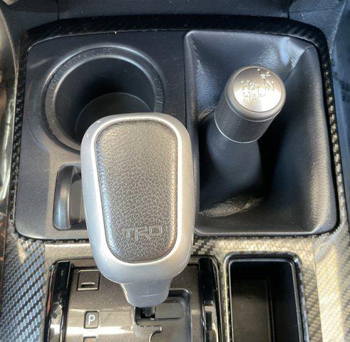 used 2021 Toyota 4Runner car, priced at $44,999