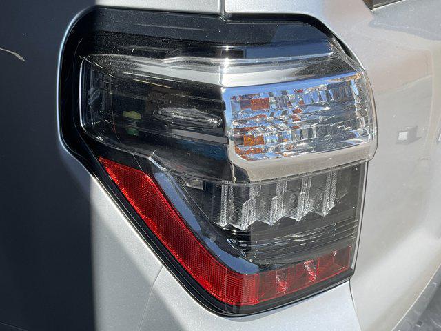 used 2021 Toyota 4Runner car, priced at $44,999