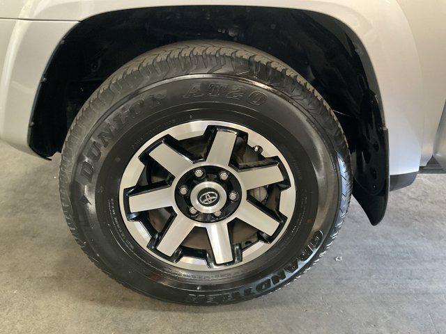 used 2021 Toyota 4Runner car, priced at $44,999