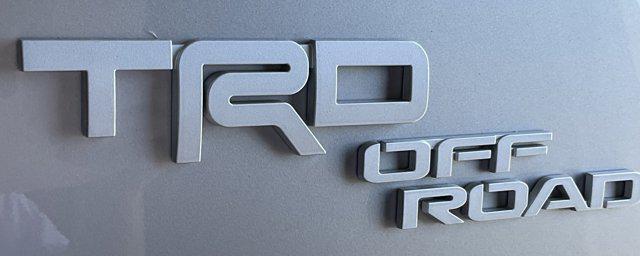 used 2021 Toyota 4Runner car, priced at $44,999