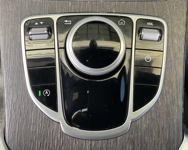 used 2019 Mercedes-Benz C-Class car, priced at $16,999