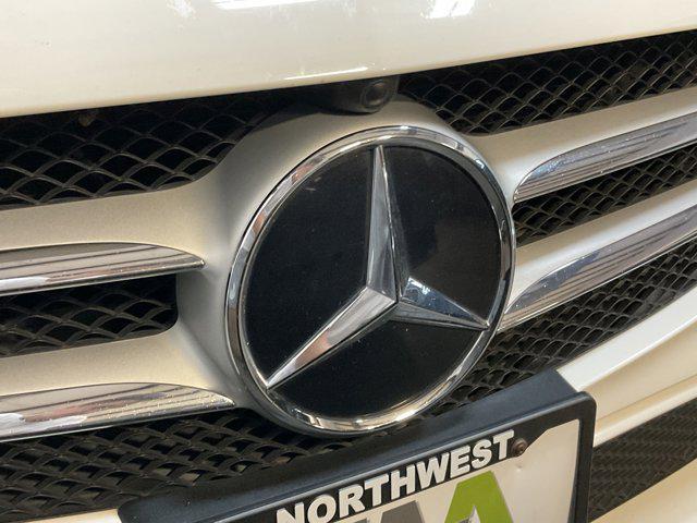 used 2019 Mercedes-Benz C-Class car, priced at $16,999