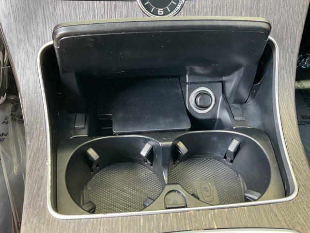 used 2019 Mercedes-Benz C-Class car, priced at $16,999