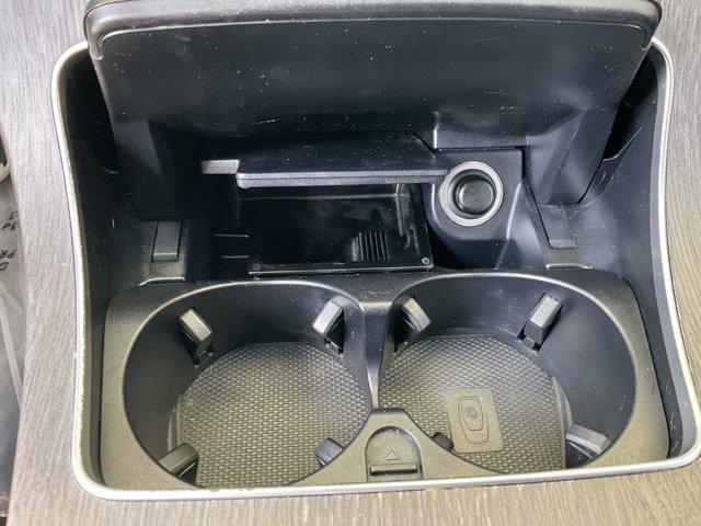 used 2019 Mercedes-Benz C-Class car, priced at $16,999