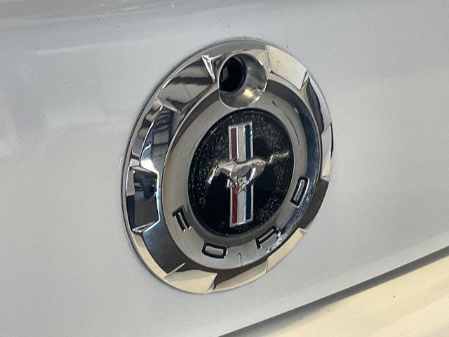 used 2005 Ford Mustang car, priced at $8,799